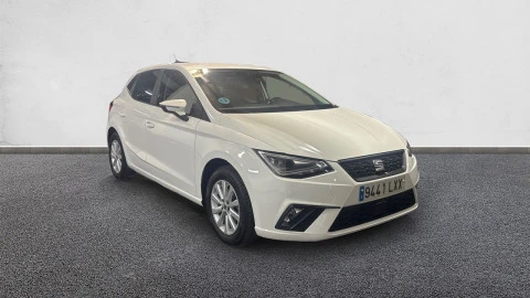 Seat Ibiza 1.0 TSI 81kW (110CV) Style Plus