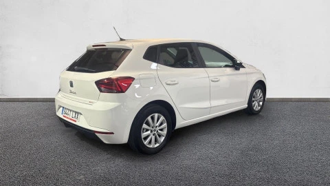 Seat Ibiza 1.0 TSI 81kW (110CV) Style Plus