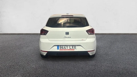 Seat Ibiza 1.0 TSI 81kW (110CV) Style Plus