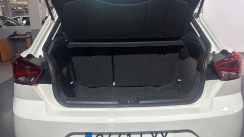 Seat Ibiza 1.0 TSI 81kW (110CV) Style Plus
