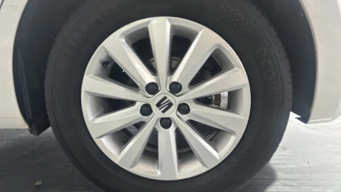 Seat Ibiza 1.0 TSI 81kW (110CV) Style Plus