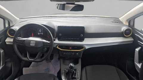 Seat Ibiza 1.0 TSI 81kW (110CV) Style Plus