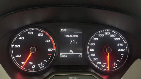 Seat Ibiza 1.0 TSI 81kW (110CV) Style Plus