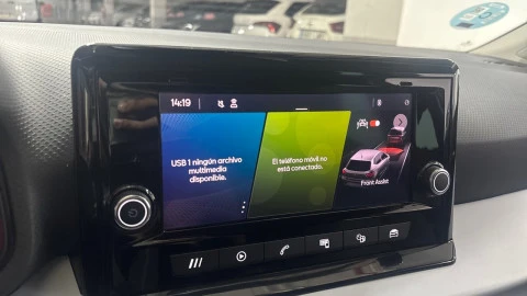 Seat Ibiza 1.0 TSI 81kW (110CV) Style Plus