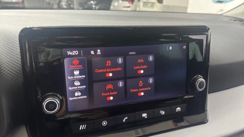 Seat Ibiza 1.0 TSI 81kW (110CV) Style Plus