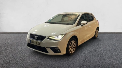 Seat Ibiza 1.0 TSI 81kW (110CV) Style Plus