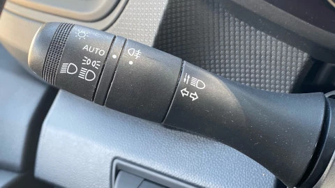 Renault Trafic Furgón L1H1 Blue dCi 96 Kw (130 CV) CUA