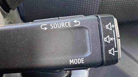 Renault Trafic Furgón L1H1 Blue dCi 96 Kw (130 CV) CUA