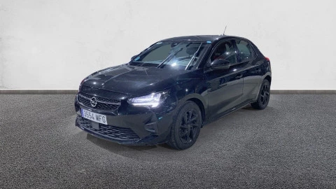 Opel Corsa 1.2T XHL 74kW (100CV) GS