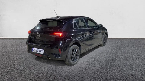 Opel Corsa 1.2T XHL 74kW (100CV) GS