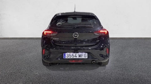 Opel Corsa 1.2T XHL 74kW (100CV) GS