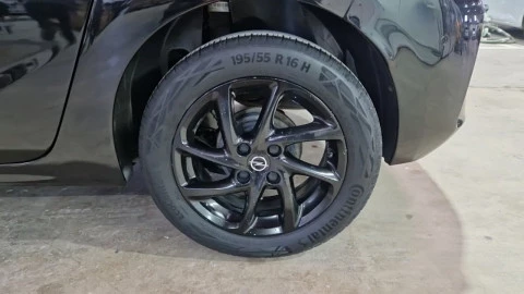 Opel Corsa 1.2T XHL 74kW (100CV) GS