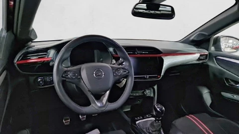 Opel Corsa 1.2T XHL 74kW (100CV) GS