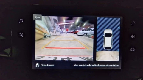 Opel Corsa 1.2T XHL 74kW (100CV) GS