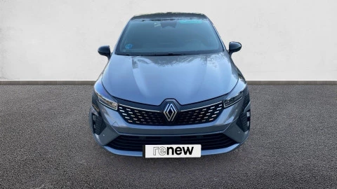 Renault Clio techno Eco-G 100cv (74kW)