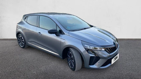 Renault Clio techno Eco-G 100cv (74kW)