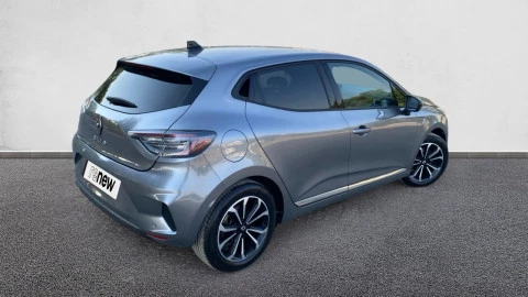 Renault Clio techno Eco-G 100cv (74kW)