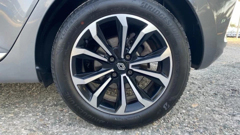 Renault Clio techno Eco-G 100cv (74kW)