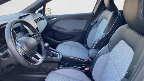 Renault Clio techno Eco-G 100cv (74kW)