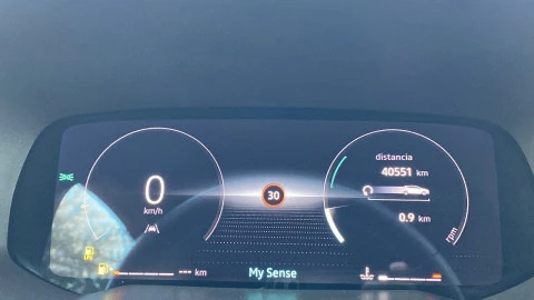 Renault Clio techno Eco-G 100cv (74kW)