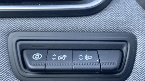 Renault Clio techno Eco-G 100cv (74kW)