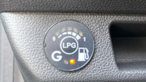 Renault Clio techno Eco-G 100cv (74kW)