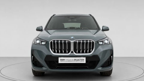 BMW X1 xDrive25e