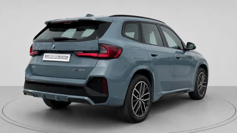 BMW X1 xDrive25e