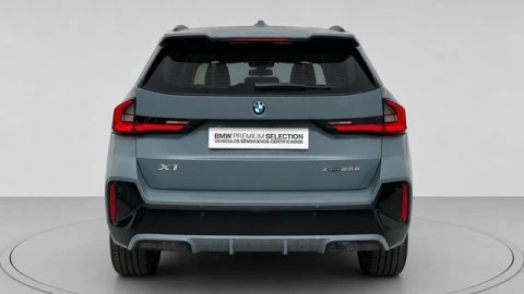 BMW X1 xDrive25e