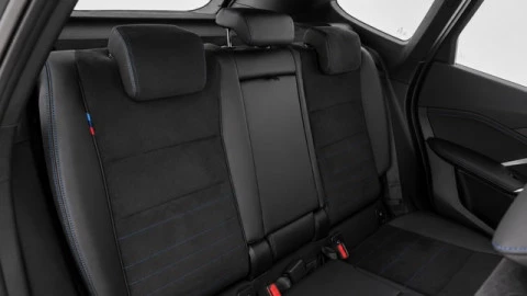 BMW X1 xDrive25e