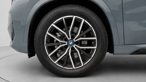 BMW X1 xDrive25e