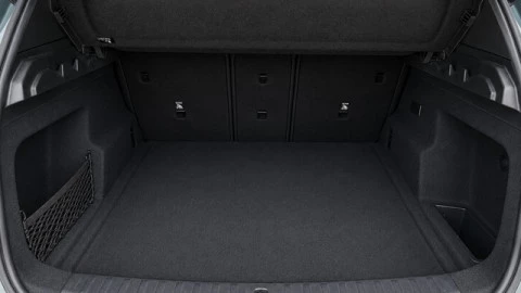 BMW X1 xDrive25e