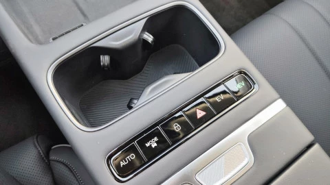 Jaecoo 7 PHEV Exclusive 1.5 TGDI+1DHT FWD