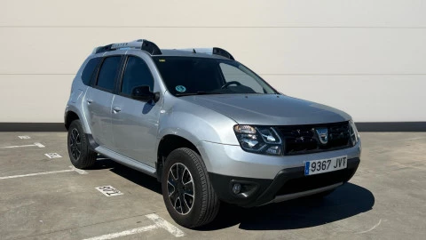 Dacia Duster SL Blackshadow dci 80kW (109CV) 4x2 EU6