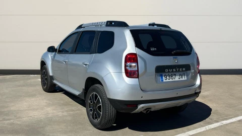 Dacia Duster SL Blackshadow dci 80kW (109CV) 4x2 EU6