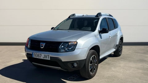 Dacia Duster SL Blackshadow dci 80kW (109CV) 4x2 EU6