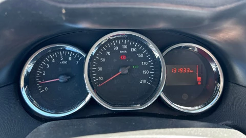 Dacia Duster SL Blackshadow dci 80kW (109CV) 4x2 EU6