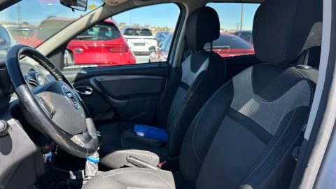 Dacia Duster SL Blackshadow dci 80kW (109CV) 4x2 EU6