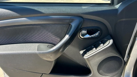 Dacia Duster SL Blackshadow dci 80kW (109CV) 4x2 EU6