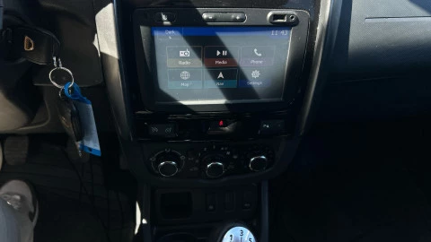 Dacia Duster SL Blackshadow dci 80kW (109CV) 4x2 EU6