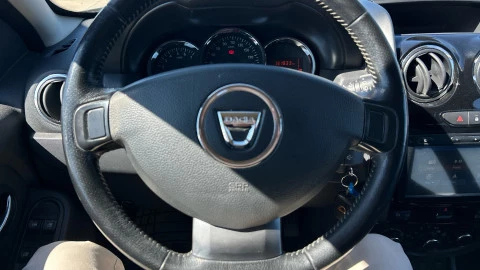 Dacia Duster SL Blackshadow dci 80kW (109CV) 4x2 EU6