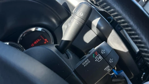 Dacia Duster SL Blackshadow dci 80kW (109CV) 4x2 EU6