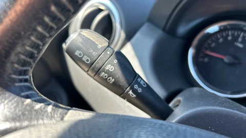 Dacia Duster SL Blackshadow dci 80kW (109CV) 4x2 EU6