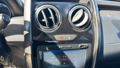 Dacia Duster SL Blackshadow dci 80kW (109CV) 4x2 EU6