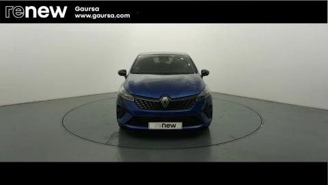 Renault Clio CLIO 1.0 TCE 74KW LPG TECHNO 100 5P