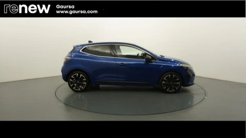 Renault Clio CLIO 1.0 TCE 74KW LPG TECHNO 100 5P
