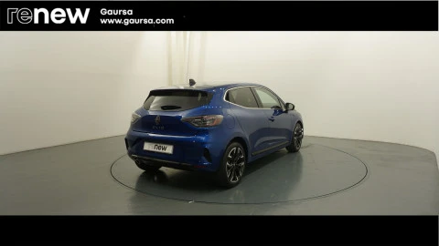 Renault Clio CLIO 1.0 TCE 74KW LPG TECHNO 100 5P