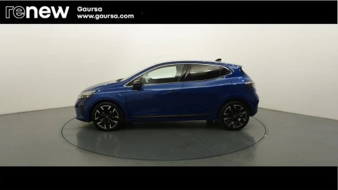 Renault Clio CLIO 1.0 TCE 74KW LPG TECHNO 100 5P