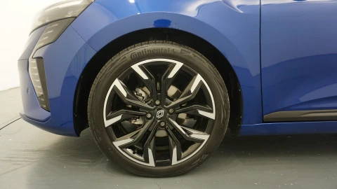 Renault Clio CLIO 1.0 TCE 74KW LPG TECHNO 100 5P