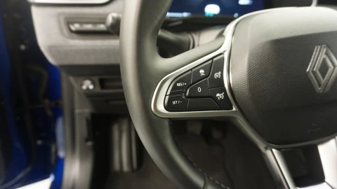 Renault Clio CLIO 1.0 TCE 74KW LPG TECHNO 100 5P